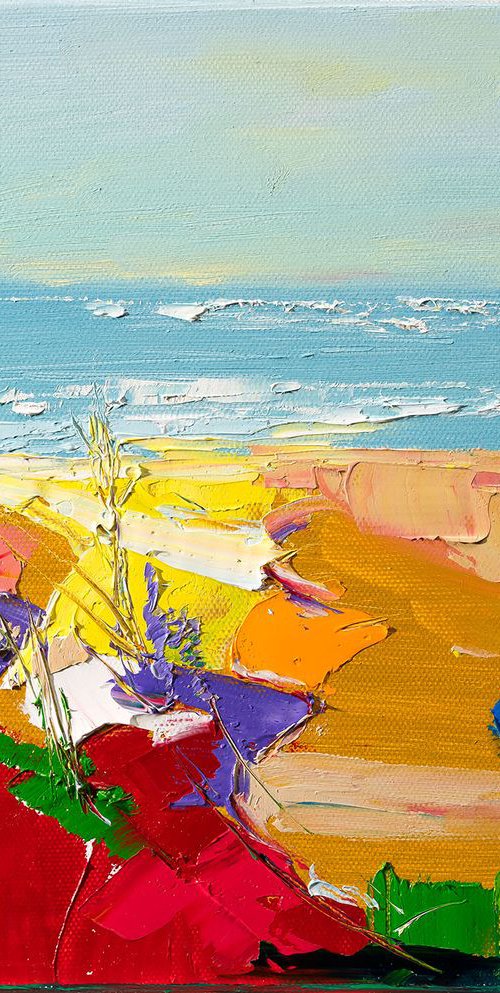 'Days of Summer' by Ewa Czarniecka