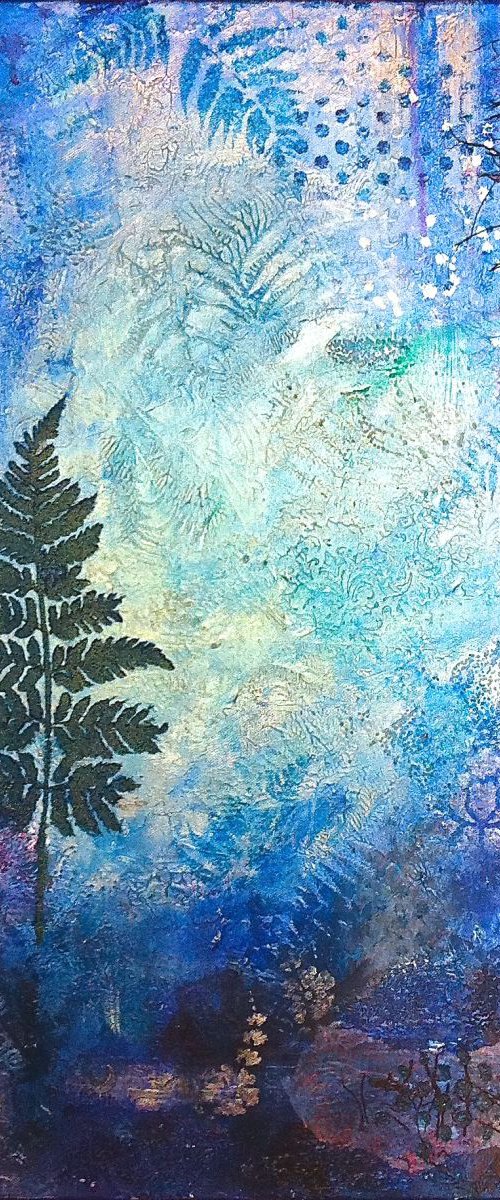 Midsummer night's dream 2 by Laura Spring