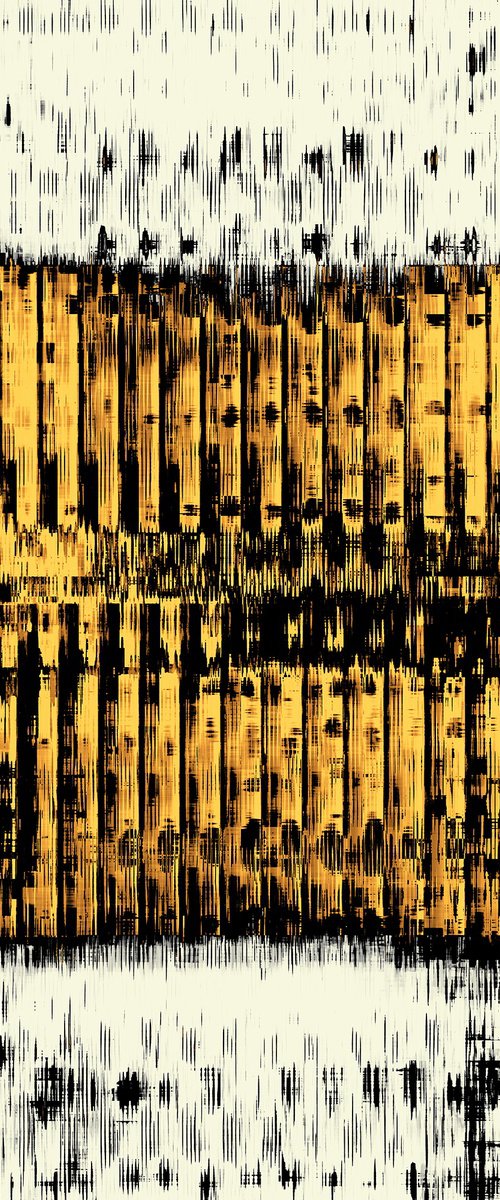 Strata #42 by Petr Strnad