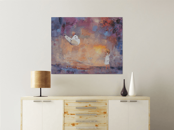 It's time to let you go 2