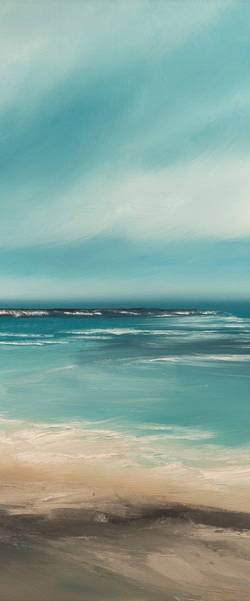 Sirens Call by Magda Malak