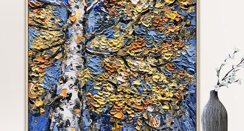 Artwork by Lana Guise