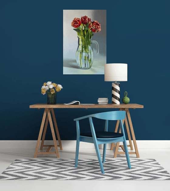 Tulips