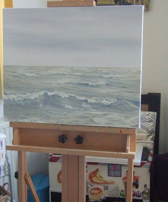 Seascape