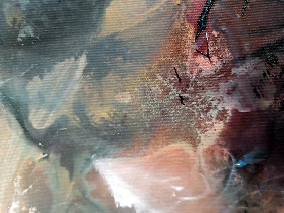 Instability Between Falling Flight