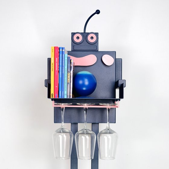 ASTROROBOOK LIMITED EDITION N1