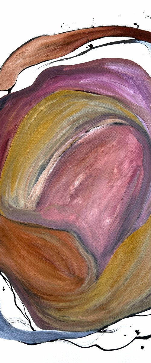 Empathy by Claudia Trongmo