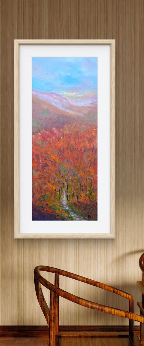 Horizons by Mel Graham