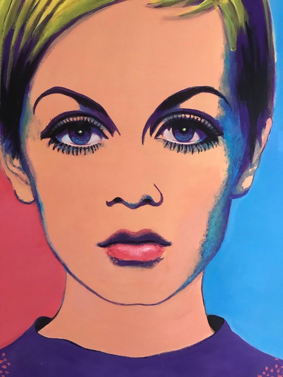 Twiggy