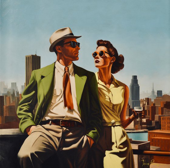 The Windy City