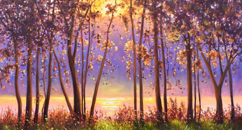 Artwork by Yulia Nikonova