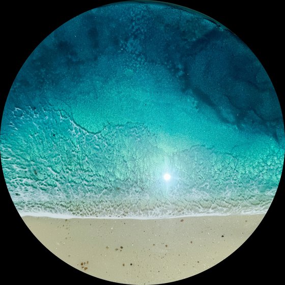 Round ocean #109