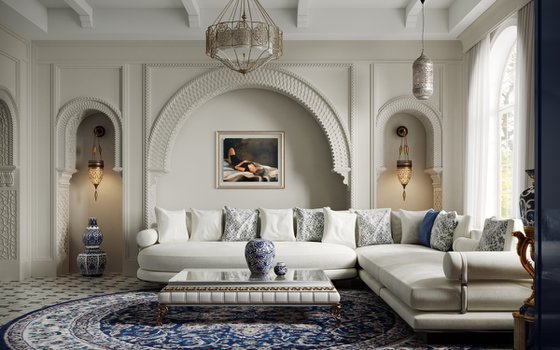 Falling Into Dreams II