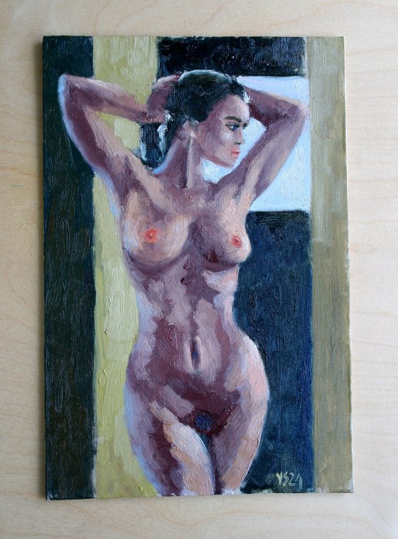 Female Figure