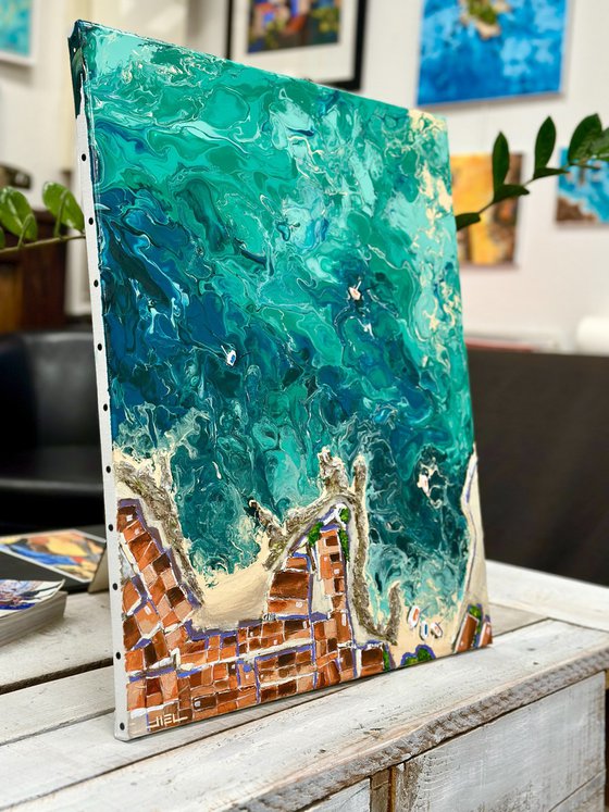 Couleurs de Saint Tropez – Mediterralis®
