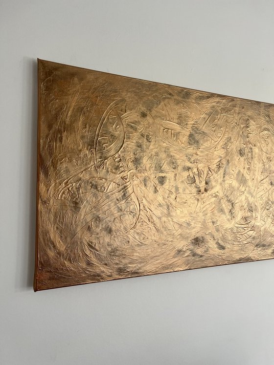 Redgold 120x60