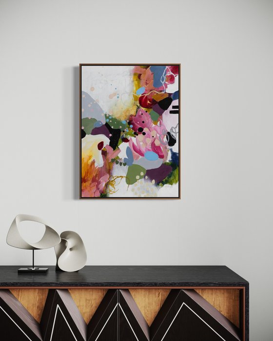 Je te promets (I promise you)