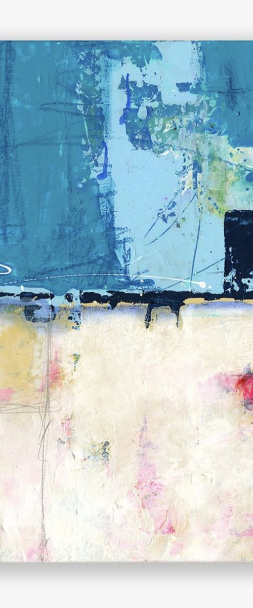 La La Girl by Kathy Morton Stanion