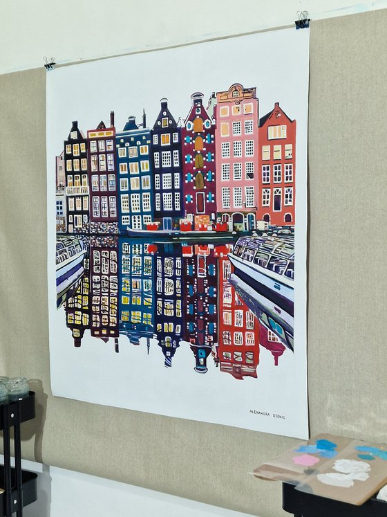 Amsterdam