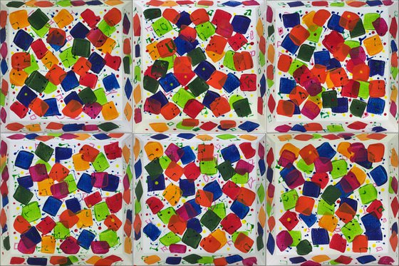 Color Blocks
