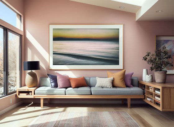 The gulf in shades (studio 25)