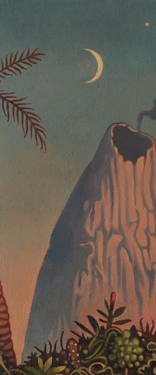 Wish I was you by Rory Mitchell