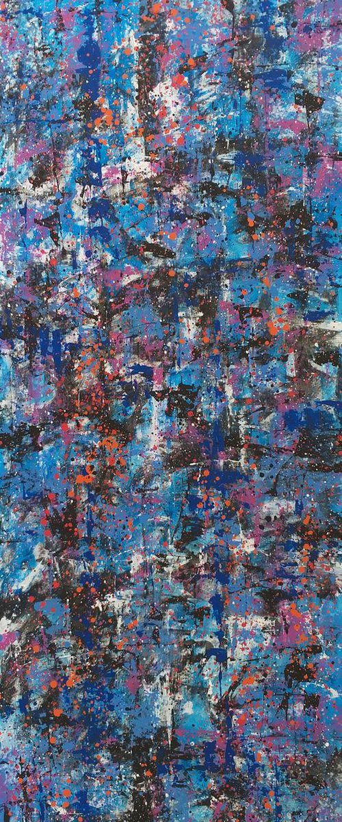 « Geometry № 4 » by M.Y. by Max Yaskin
