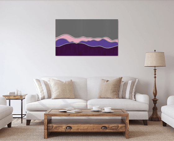 Soft Landscape #55