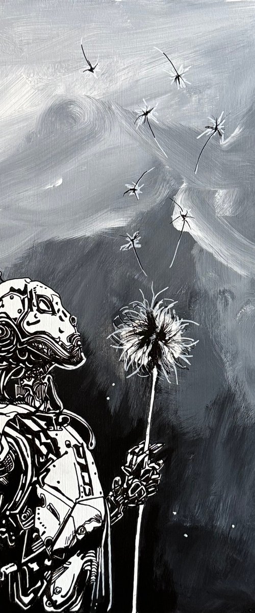 The Fragility of Everything by Lola Jovan