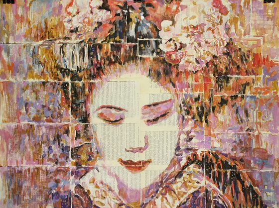 Geisha.