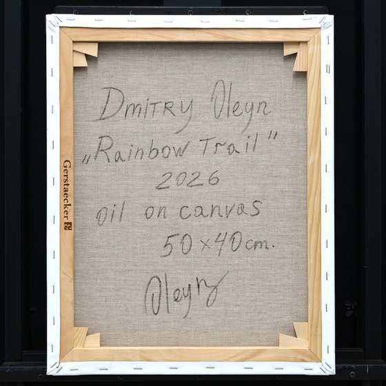 Rainbow Trail