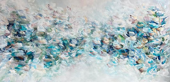 Ocean Dance