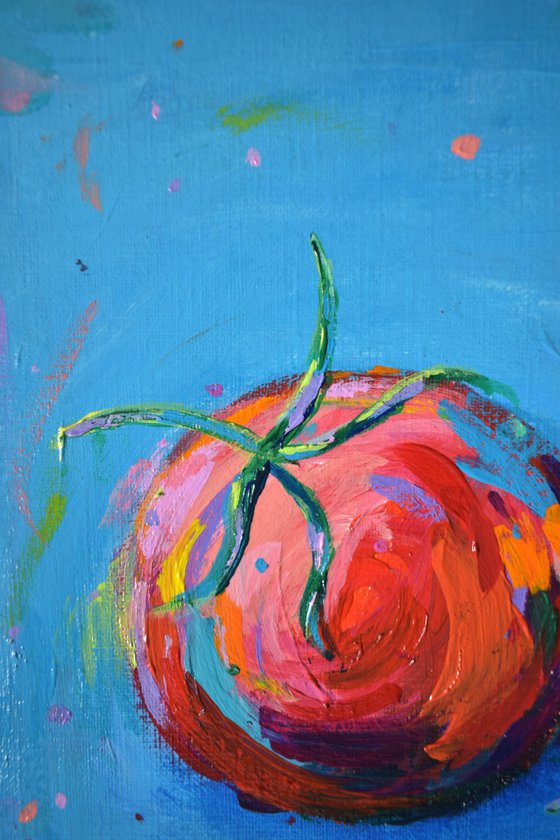 Tomatoes