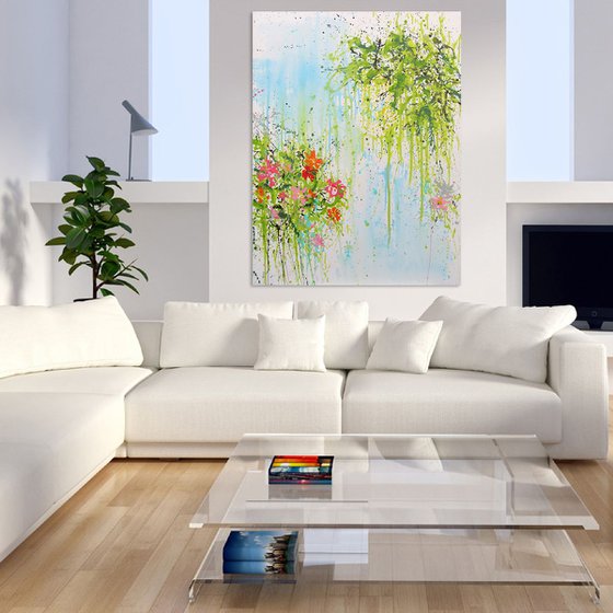 French Riviera - SOLD