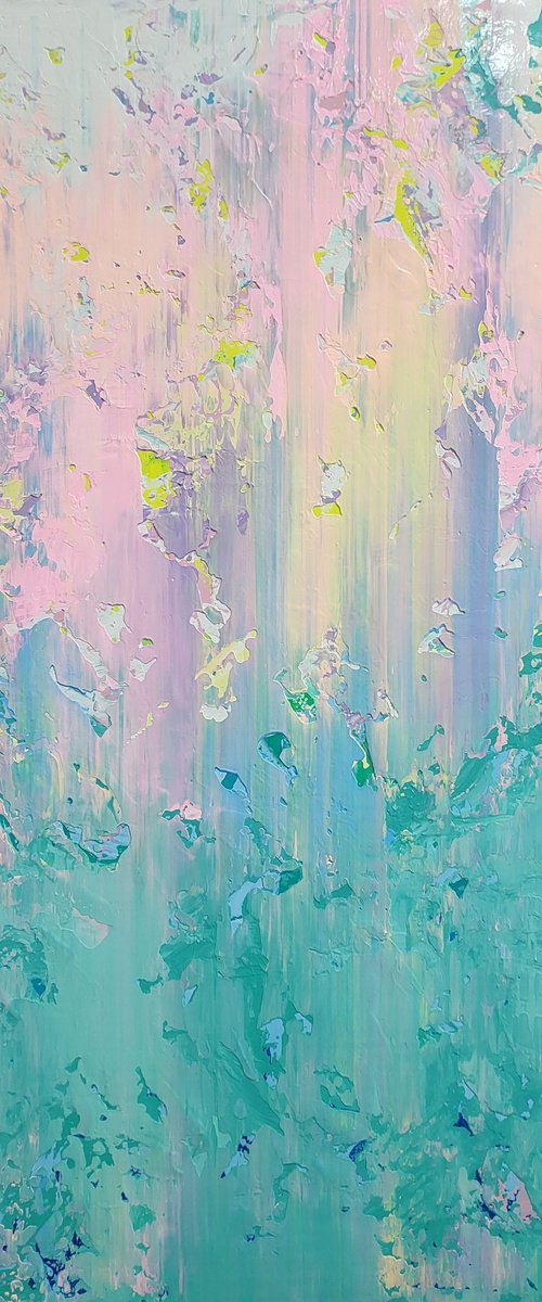 Abstract 2532 by Alex Senchenko