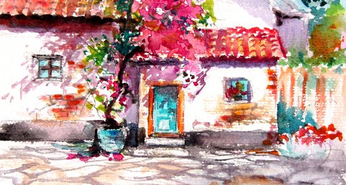 Artwork by Kovács Anna Brigitta