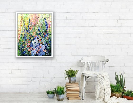 Floral Serenade 4