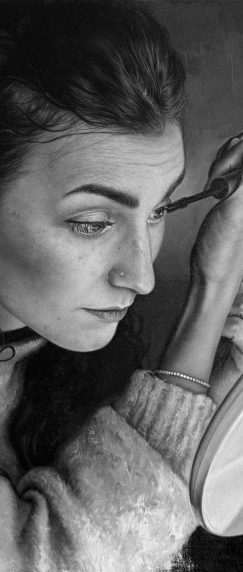 #ConTatto_6 by Alessandra Pagliuca