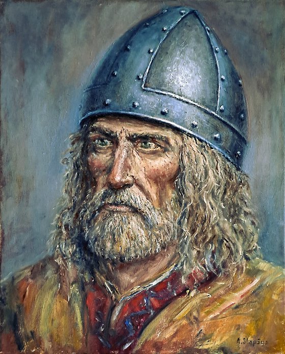 Leif Erikson