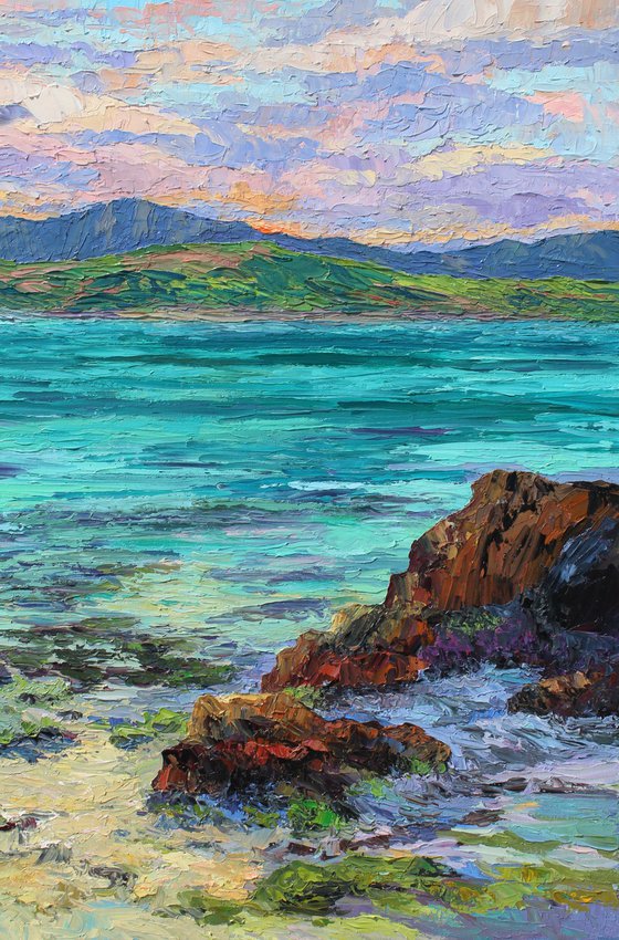 Kailua Escape