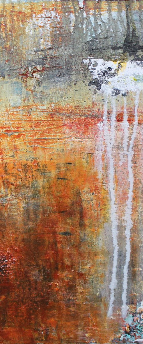 Sentiments by Laura Spring