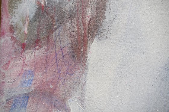 Four Roses (Tetraptychon)