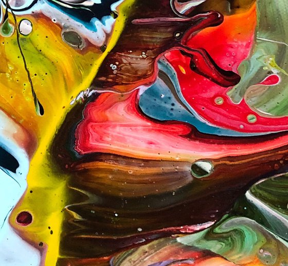 Futurs en déphasage