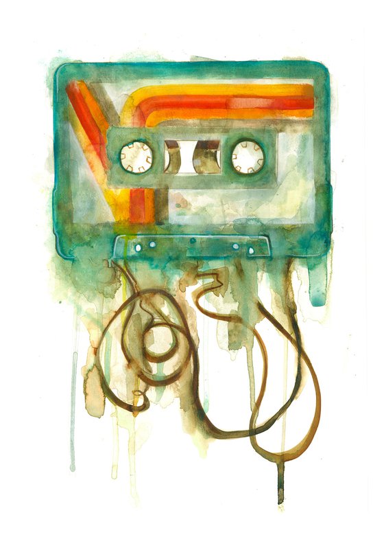 Cassette