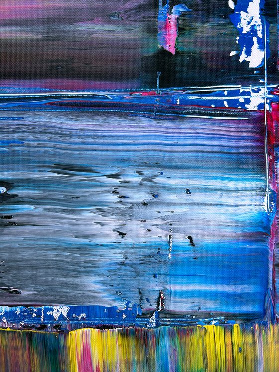 "Dark Center Of The Universe"