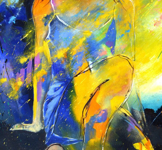 Calypso