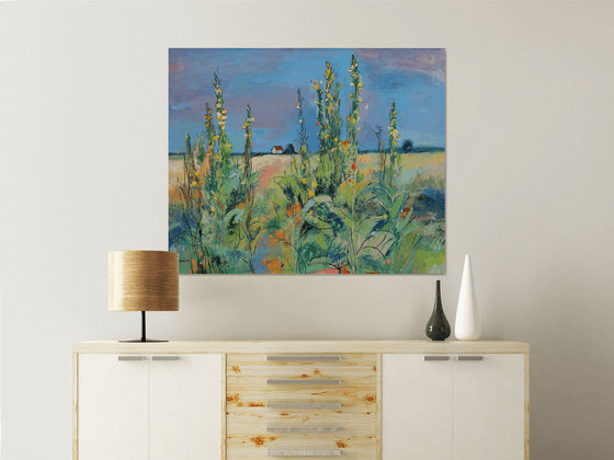 Verbascum