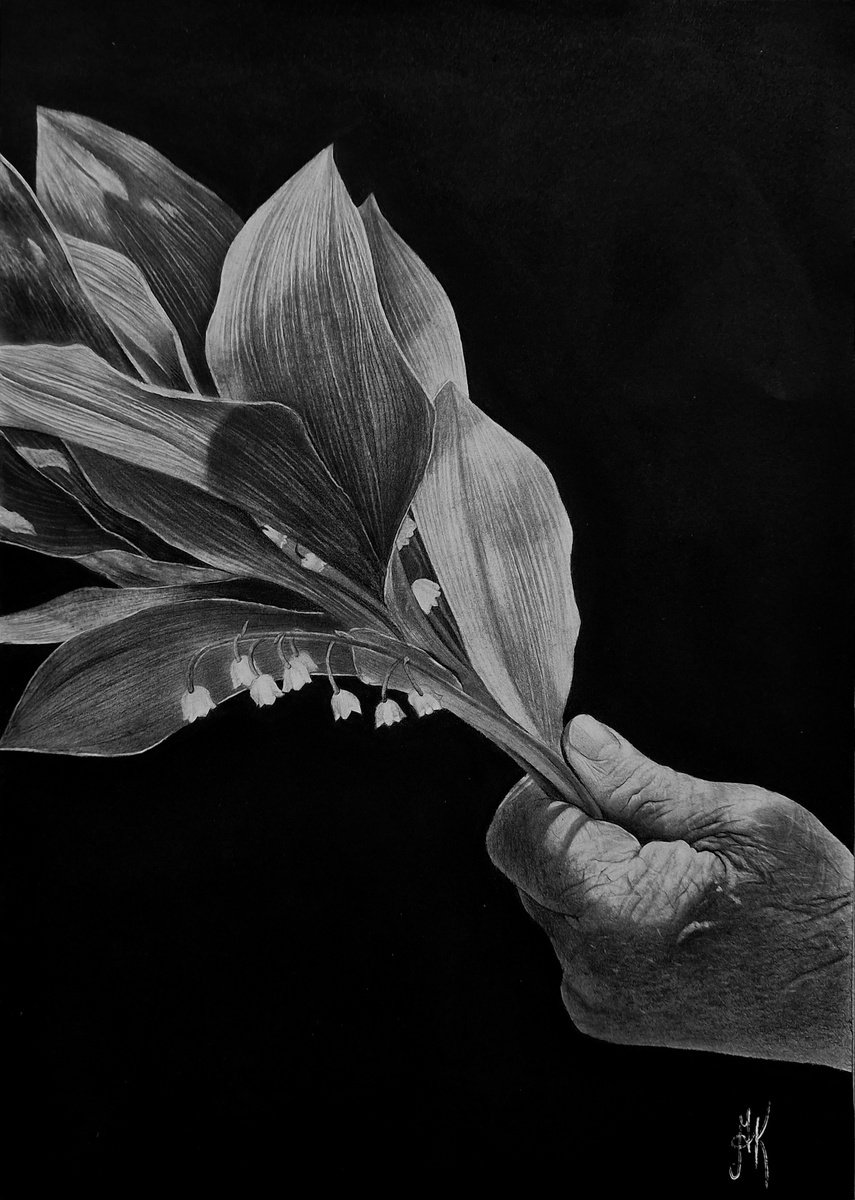 Photorealistic Charcoal Drawing , Opposite By Kateryna Kostyk, 8 X 11, Artwork For Sale On Artfinder