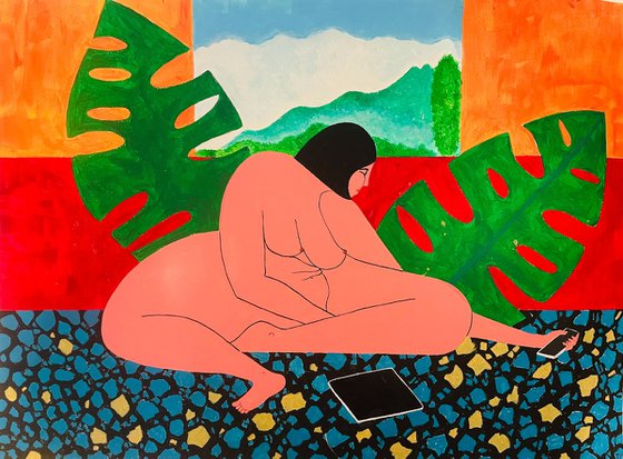 Intimacy