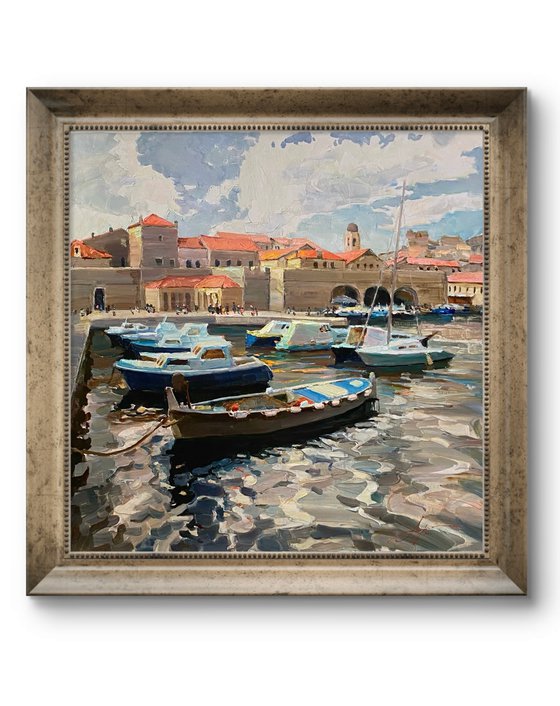 Dubrovnik